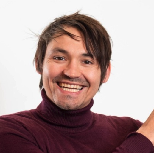 Nico var der Zaan