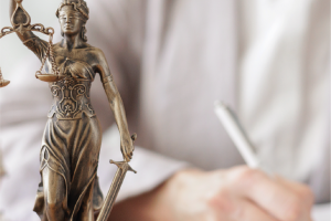 GDPR-wetgeving: Bescherming van Persoonsgegevens en Privacy